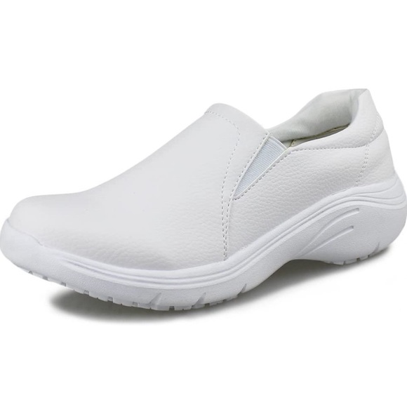 hawkwell Shoes - Nursing Pillowtop Flex Comfort Shoes Size 9